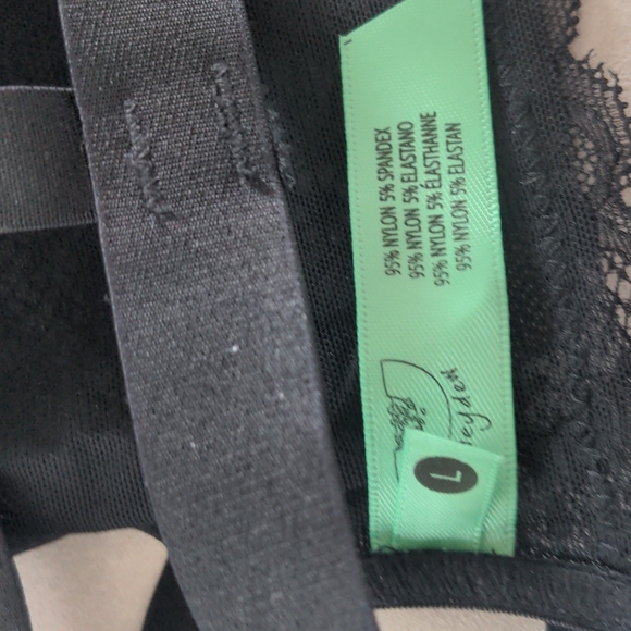 Bralette - Picture 3 of 4